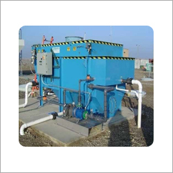 Effluent Treatment Plant