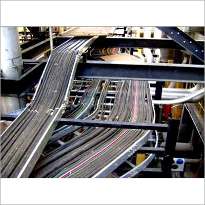 Industrial Cable Trays