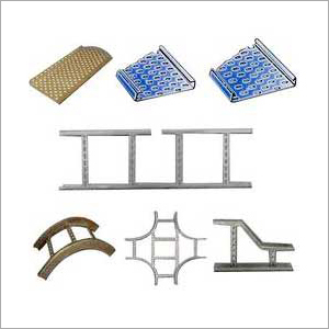 Ladder Tray Accessories