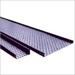 Perforated Tray