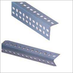 Ms Slotted Angles