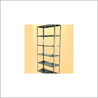 Skeleton Rack