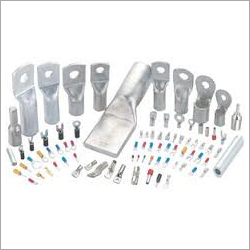Aluminum Lugs