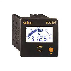 Analog Ammeter