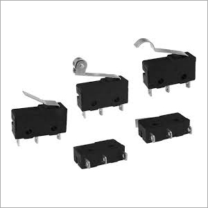 Micro Switches