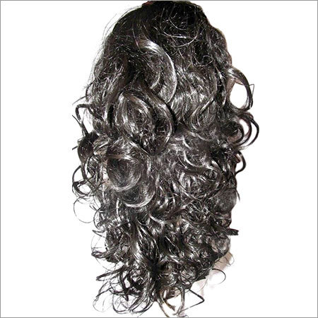 Ladies Hair Wig