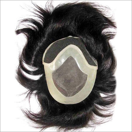 Mens Front Lace Wigs