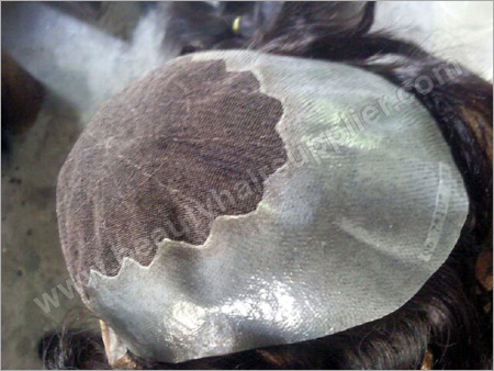 Fashionable Hair Toupees