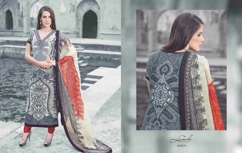 Exclusive Dress Material