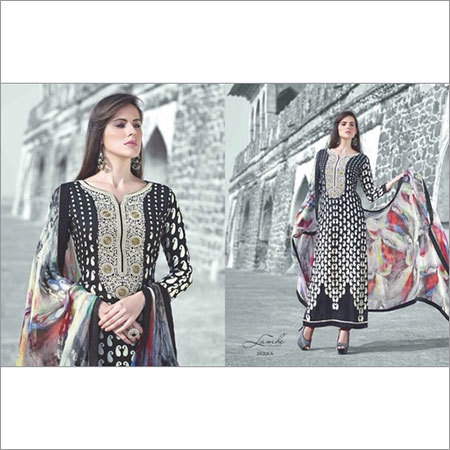Ladies Suits Collection