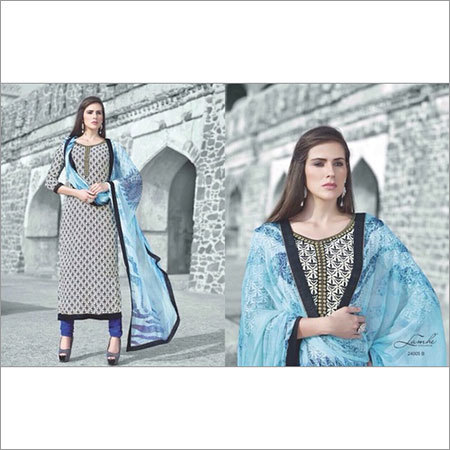 Fashionable Salwar Kameez