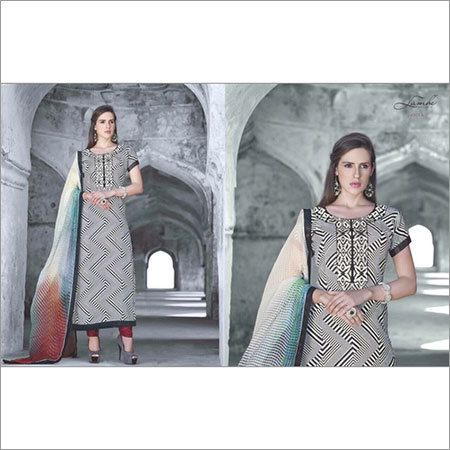 Ladies Suits Collection