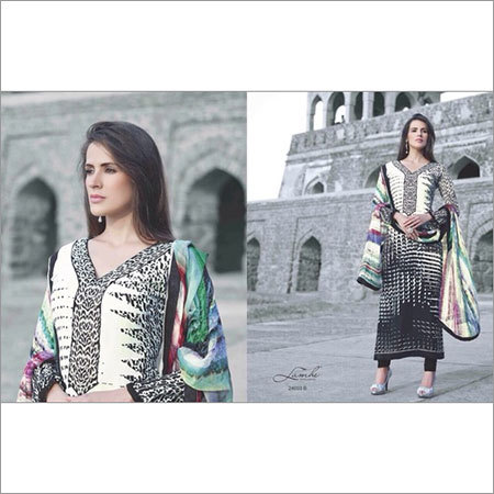 Ladies Suits Collection