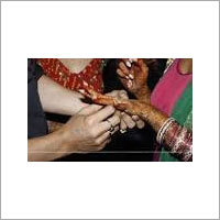 Muslim Marriage Bureau