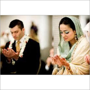 Islamic Marriage Bureau