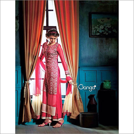 Western Dress