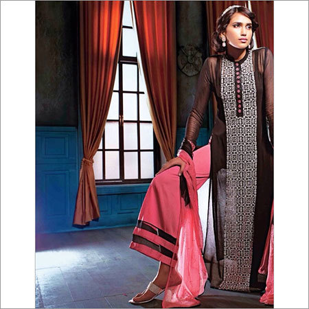 Attractive Salwar Material
