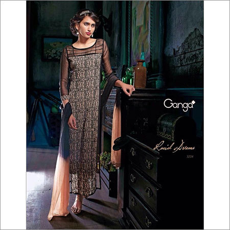 Regal Salwar Suit Collection 