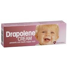 Drapolene Cream (55g)