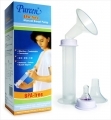 Pureen BPA Free Manual Breast Pump Set (MBP-02)