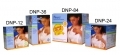 Pureen Disposable Nursing Pads (12's)