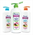 Pureen Liquid Cleanser - Assorted (750ml)