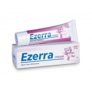 Ezerra Cream (50g)