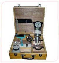 Moisture Tester - Plate Model | Accurate Results, Easy To Use, Sturdy Design, Low Maintenance
