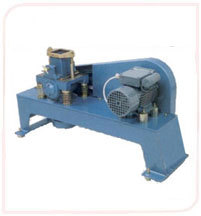 Vibrating Machine
