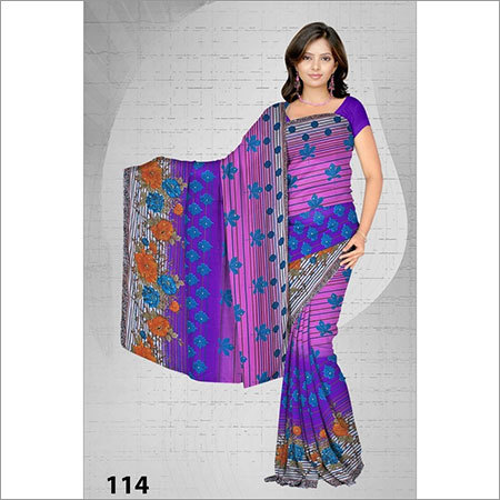 Bridal Saree