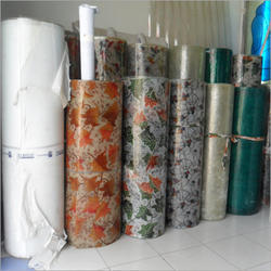 Fiber Sheet