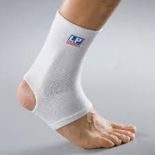 LPM Elastic Ankle Support
