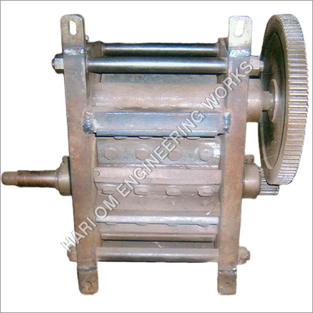 PVC Granule Cutter