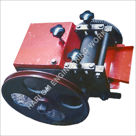Granule Cutter