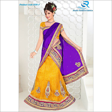 Designer Lehenga