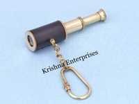 Telescope Keychain