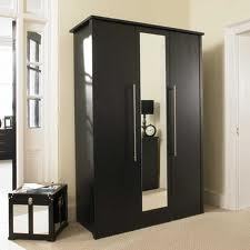 Customized Wardrobe