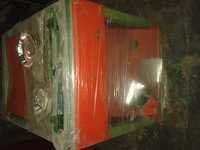 JBZ 2310 PAPER PLATE MAKING MACHINE URGENT SALE 0% FINACE FREE TRANANING