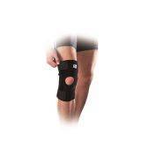 LPM Open Patella Knee Support (Wrap Around) 