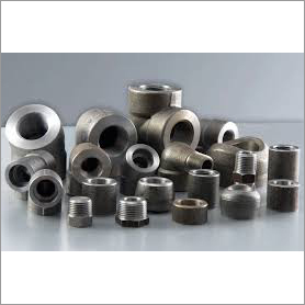 Steel Buttweld Fitting