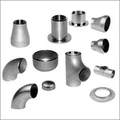 Buttweld Pipe Fitting