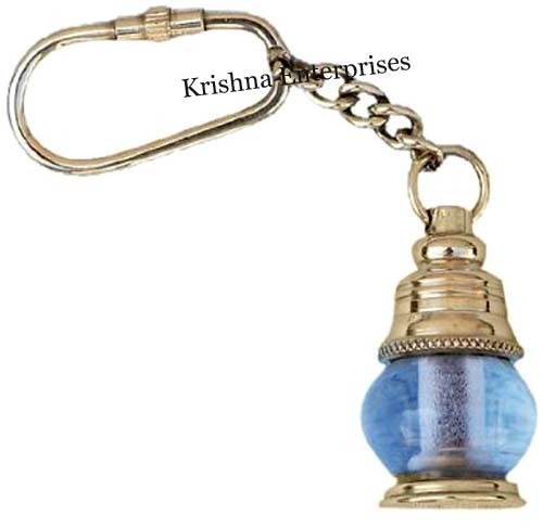 Lamp Key Chain
