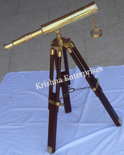 Telescope with Tripod