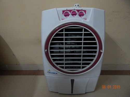 Plastic Air Cooler