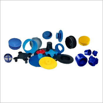 Plastic Moulding Job Work