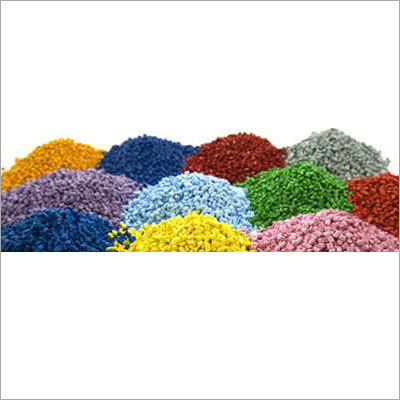 Compounded Polymers