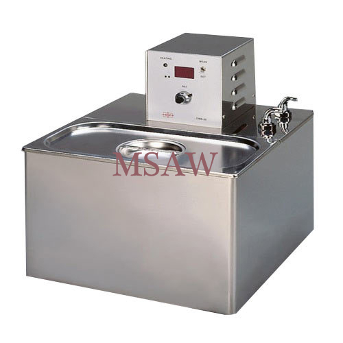 laboratory water bath