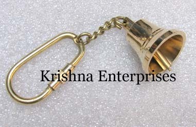 Nautical Key Chain