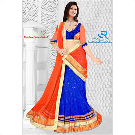 Designer Lehenga Choli