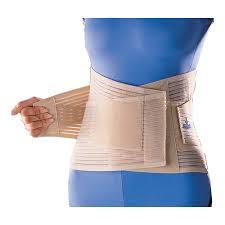 Sports Care - Support